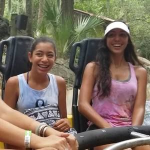 Meet your Posher, Nadine